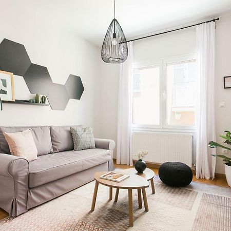 Delightful 1Bd Apartment In Plaka By Upstreet Athènes Extérieur photo
