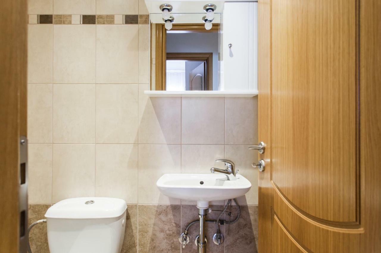 Delightful 1Bd Apartment In Plaka By Upstreet Athènes Extérieur photo