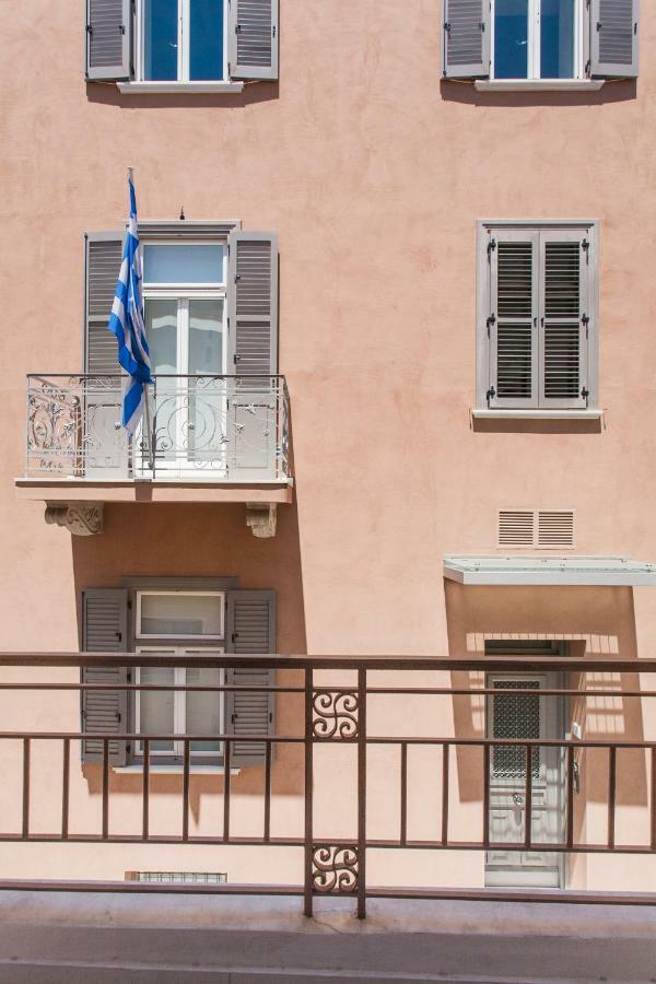 Delightful 1Bd Apartment In Plaka By Upstreet Athènes Extérieur photo