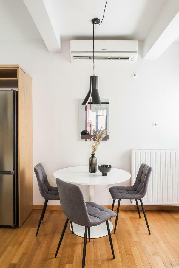 Delightful 1Bd Apartment In Plaka By Upstreet Athènes Extérieur photo