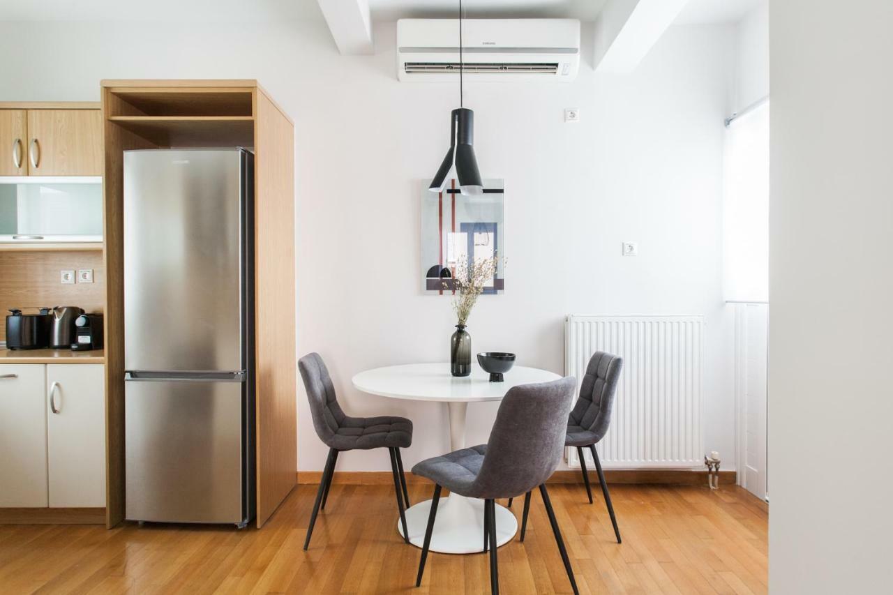 Delightful 1Bd Apartment In Plaka By Upstreet Athènes Extérieur photo